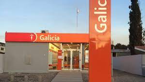 El turno solo tiene validez para el sector . Banco Galicia Inauguro La Sucursal Cordoba Aeropuerto 19 En Cordoba Sobre 310 En El Pais