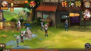 Shippuden ultimate ninja heroes impact uzumaki battle & konoha ninja shinobi heroes ever. Konoha Heroes Shinobi Heroes Anime Ninja Ninja Online Private Server Mobile Youtube