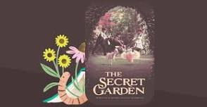 Plant a Seed Film Series: The Secret Garden