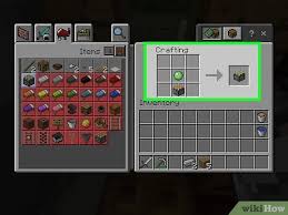 Cactus is known for its use in making cactus green, which is a colored dye that can aid in making cyan wool, lime green wool, and green wool. How To Make A Piston In Minecraft 11 Steps With Pictures