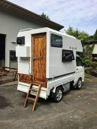 軽トラック積載用 軽トラハウス キャンピングシェル モバイルハウス トラベルハウス キャンパー モバイルハウス キャンピングカー 軽 ミニキャンピングカー