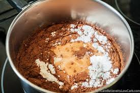 Overall, they are high in healthy fat, low to moderate in protein and rich in several nutrients. Best Sugar Free Keto Chocolate Pudding Recipe Low Carb Pudding