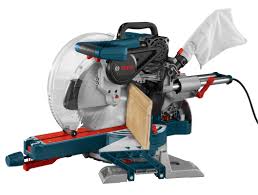 With the ls1019l, you'll get all the cutting performance you need in a slide compound saw, but with the most compact size in the category for increased portability. Bosch Cm12sd 12 Compound Miter Saw Offers Greater Cutting Capacity For More Versatility