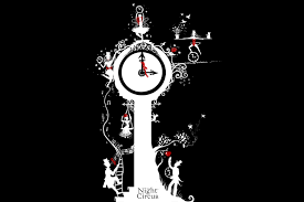 Image result for the night circus