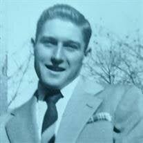 Theodore J. Pinkowski Obituary