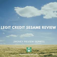 Credit sesame is an amazing free credit and monitoring service that also adds extra protection against identity theft and personalized financial offers. Credit Sesame Review For 2020 Is Credit Sesame Legit