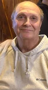 Jerald Miller Obituary (2024)