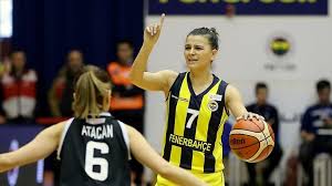 0216 340 03 75 basketbol@fenerbahce.com.tr. Basketball Fenerbahce Playmaker Ends Career