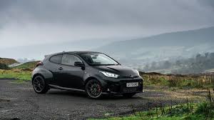 Versiones y precios 2021 ¡conócelas! Toyota Gr Yaris 2021 Review A True Homologation Superstar Evo