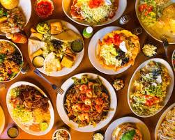 I really have never had anything i didn't like there, but my favorite dish is the fideo soup. Tex Mex Delivery Roseville Uber Eats