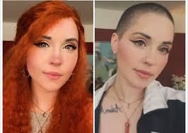 After 30yrs time for a makeover. Go bold or stay home