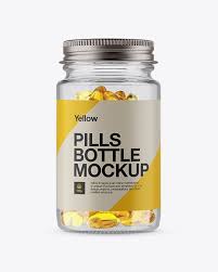 Download Pin On Bottle Mockups PSD Mockup Templates