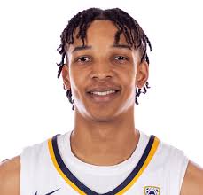 GAME 15 • CALIFORNIA at UCLa