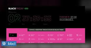 ¿cuándo es el black friday en chile? Yhf2ueulctntgm