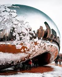 6 Free Or Inexpensive Things To Do In Chicago This Winter In 2021 Chicago Things To Do Chicago Winter Chicago Photography