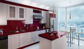 Get design inspiration for painting projects. 13 Best Maroon Kitchen Ideas Kitchen Red And White Kitchen Kitchen Design