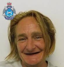 WA Police are seeking public assistance in relation to the whereabouts of  45-year-old woman, Tammy KELLY. Police believe Ms KELLY may be able to  assist with an ongoing arson investigation. Ms KELLY