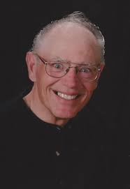 Obituary for John Westfall