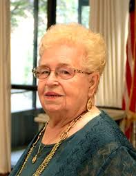 Obituary information for Mary A. Graf