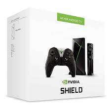 The first nvidia shield was a gaming handheld. Nvidia Shield 16gb Android Tv 4k Hdr Console 2nd Gen Black Amazon Ae