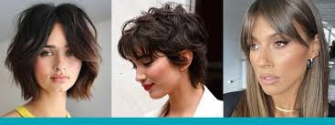 Cortes de Pelo Tendencia Invierno 2025: ¡Empieza el año a la moda!