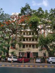 Atharva Goes On 'Art Deco Mumbai' Tour