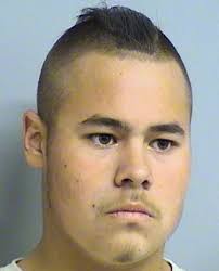 Heitä syytetään Oklahoman verilöylystä: Syynä kosto?