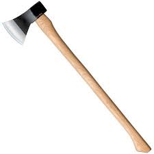 Cold Steel 90ta Trail Boss Axe Walmart Com Cold Steel Axe Cold Steel Cold Steel Knife