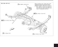 Nissan frontier 2000 timing belt change part 1 of 4 2000 Nissan Frontier Parts Diagram Wiring Diagram Drop Note Drop Note Agriturismoduemadonne It