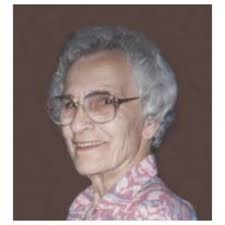 Obituary information for Marie Yvette Lanctot