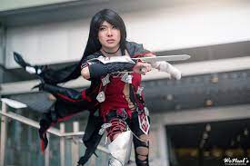 Ezcosplay.com offer finest quality tales of berseria velvet crowe cosplay costume and other related cosplay accessories in low price. Velvet Crowe Imgur