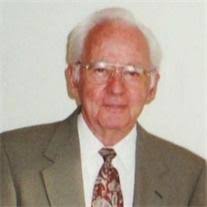 Obituary information for Mr. Charles Winfield "Chett" Badger