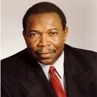 Edward Bullock Email & Phone Number