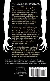 Horror is a genre that's had continuous renaissances, rebirths, and creative booms — with the 80s, 90s, and even the 2010s being seminal periods with iconic. Amazon Com Jennifer Strange 1 9781949140064 Scully Cat Scully Cat Books