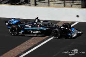 It's almost time for the greatest day in racing, three races that run from dawn to well after dusk. Jimmie Johnson S Indycar Run Impresses Ganassi Scott Dixon