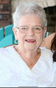 Margaret Renfro Obituary April 27, 2023