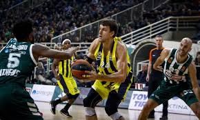 Gelebilecek olanlar ne var ne yok satıp bu maç mutlaka tribünde olmalı. Vesely Leads Fenerbahce Past Panathinaikos Eurohoops