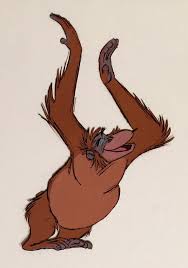 Thoroughbred pedigree for dschungelbuch, progeny, and female family reports from the thoroughbred horse pedigree query. King Louis Animation Cel For The Jungle Book 1967 Disney Zeichnungen Disney Bilder Dschungelbuch