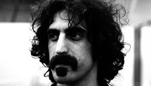 It must be a camel. Top 12 Most Essential Frank Zappa Albums