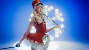 Maybe you would like to learn more about one of these? Lindsey Stirling Feat Becky G Christmas Cmon On Behance
