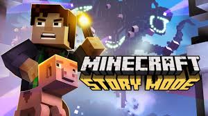 Una nueva aventura te espera. Minecraft Story Mode Mobile Download Play For Android Ios Apkrey Com Download Apk Free Online Downloader