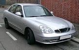 DAEWOO-NUBIRA