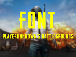 Font For Pubg Free Design Template 26 white paper background textures.