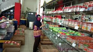 Caranya, tentu saja dengan belanja sayur online. Dongkrak Penjualan Kedaung Tabletop Buka Pemesanan Barang Pecah Belah Perabotan Via Online Sriwijaya Post