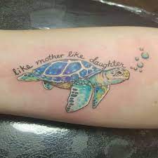 Turtle tattoo designs & their meaning. 50 Top Turtle Tattoo Designs The Symbolism Behind Turtle Body Art Saved Tattoo