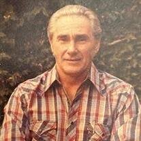 Ralph E. Dudley Obituary