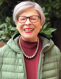 Sylvia Stahl's Instagram, Twitter & Facebook