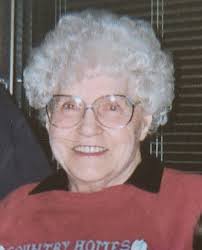 Norma Laughlin Obituary