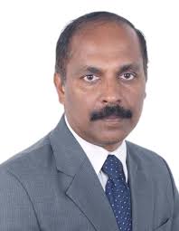 Ajit Kumar Kokkeri