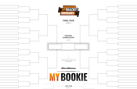 The end of the nba regular season is only six weeks away, and while the bucks and lakers have separated themselves from the field and emerged as clear nba title favorites, the battle for positions two through eight in both conferences could go down to the final game. Printable March Madness Brackets 2021 Printable March Madness Bracket